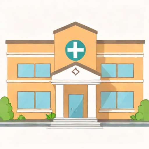 John Arline Jamaica Hospital
