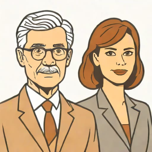 John B Watson And Rosalie Rayner