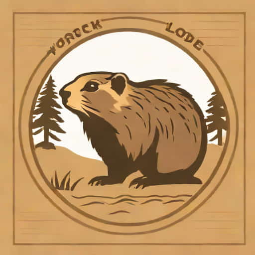John Burroughs Woodchuck Lodge