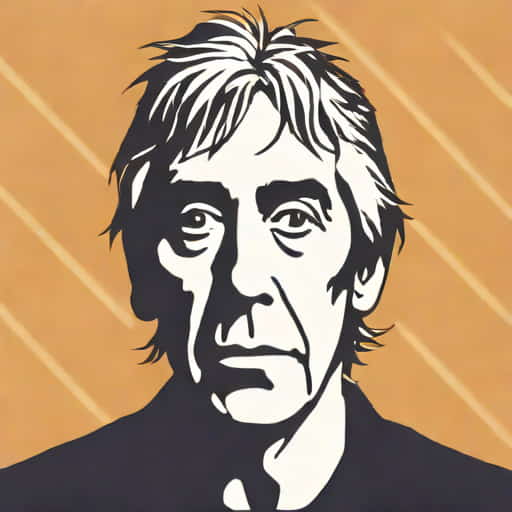 John Cale Slow Dazzle