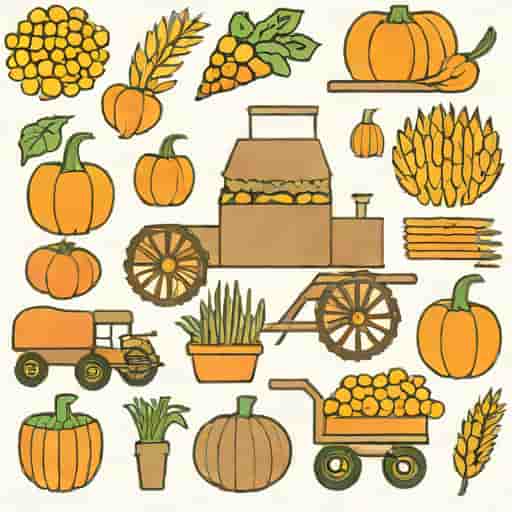 John Dorys Harvest Place