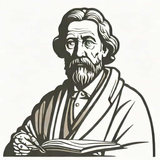 John English Philosopher And Empiricist
