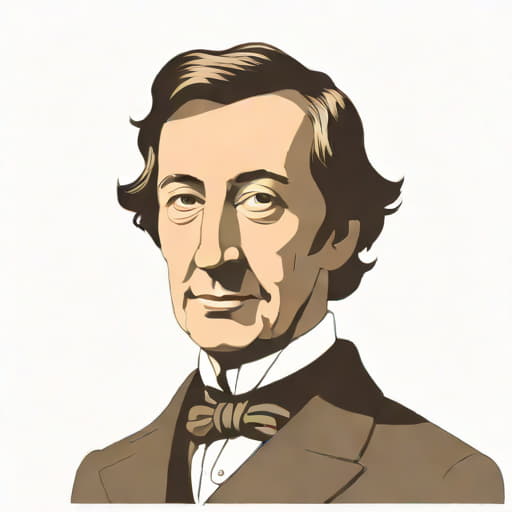 John Hathaway Tocqueville