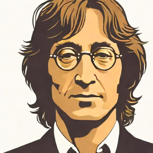 John Lennon Letter To Eric Clapton