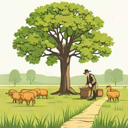 John Newton Ancestral Clearing