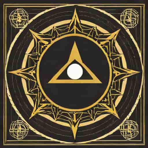 John Taylor Occultist