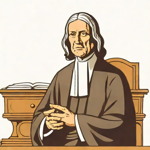 John Wesley On Predestination
