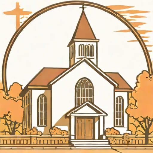 Johns Creek United Methodist Church