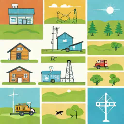 Johnson County Special Utility District