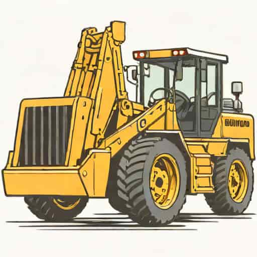 Johnson Workhorse Loader