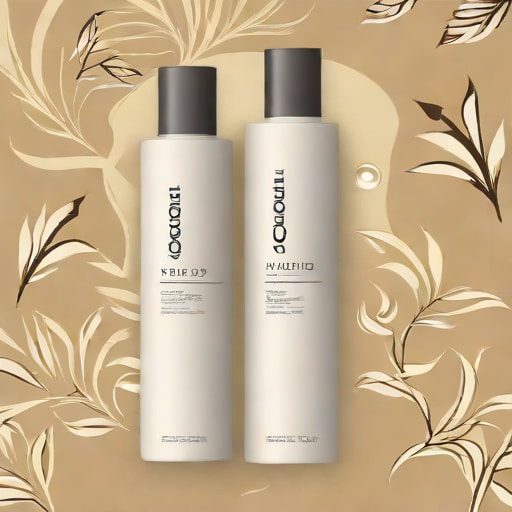 Joico Shampoo For Coarse Hair