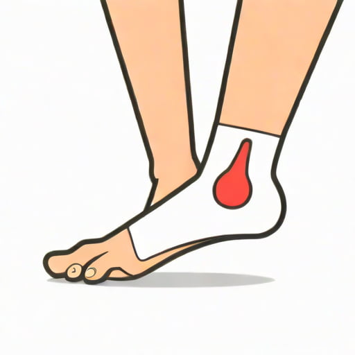 Joint Derangement Ankle