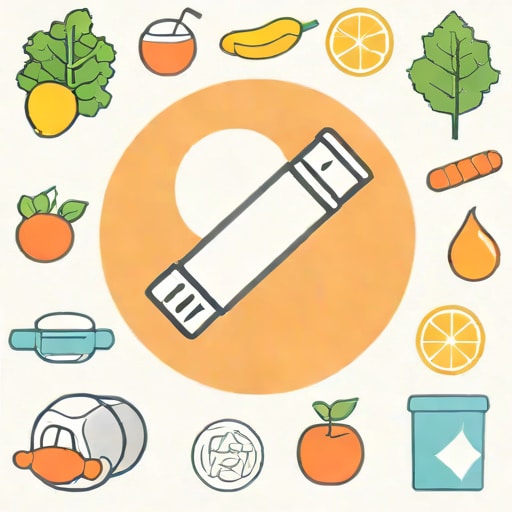 Joint Supplement Preventative