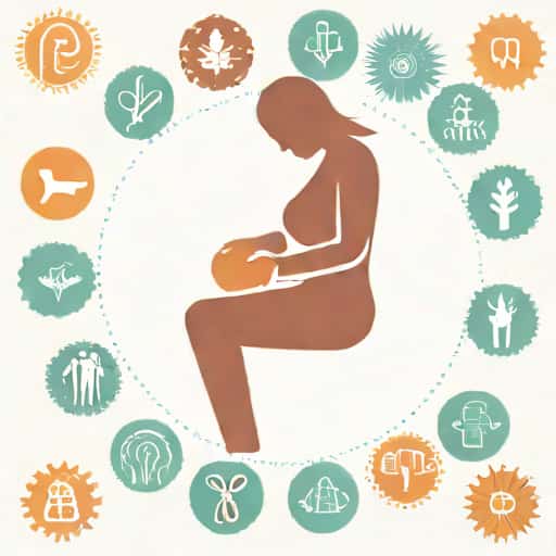 Joints Aching Pregnancy