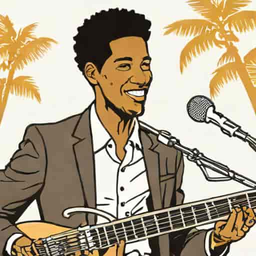 Jon Batiste Net Worth