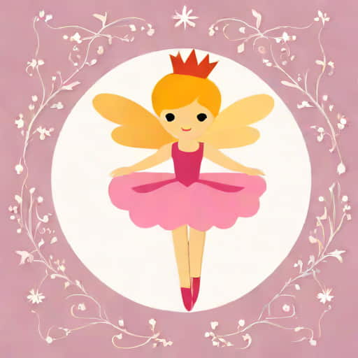 Jonas Karlsson Sugarplum Fairy