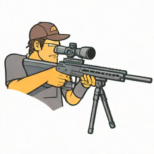 Jonathan Willis Sniper