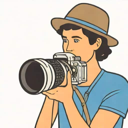 Joost Klein Israeli Camerawoman