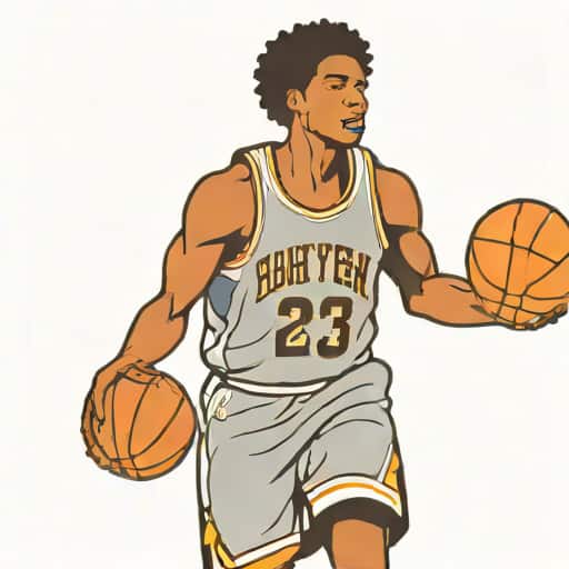 Jordan Poole Shifty