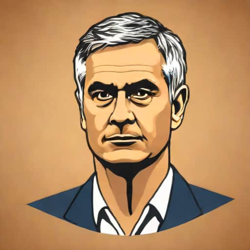 Jose Mourinho Current Team