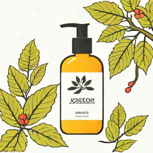 Joseon Ginseng Cleansing Oil