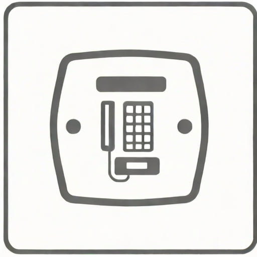 Josiah Emergency Intercom
