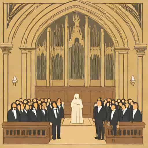 Joslin Grove Choral Society Wikipedia