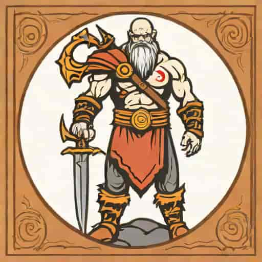 Jotunheim God Of War Ragnarok