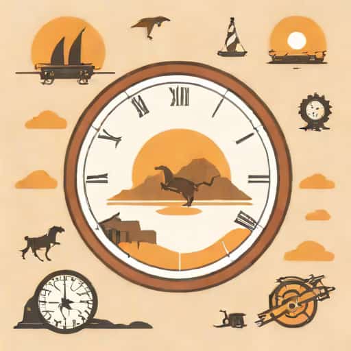 Journey Through Time Unmissable Movie