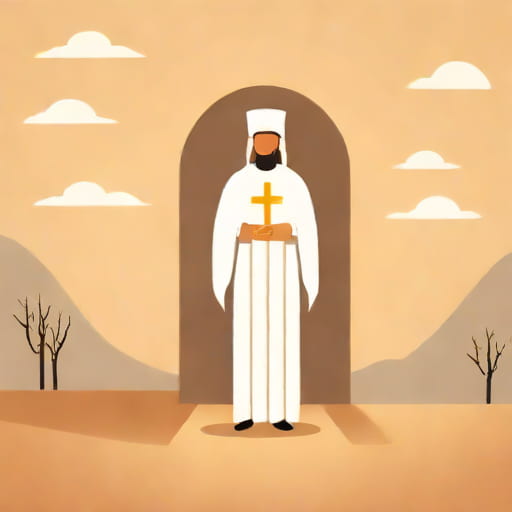 Journey To Priesthood