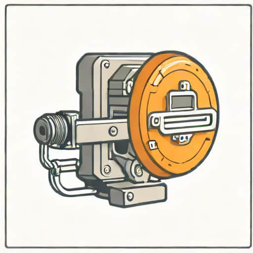 Journeyman Fiber Splicer