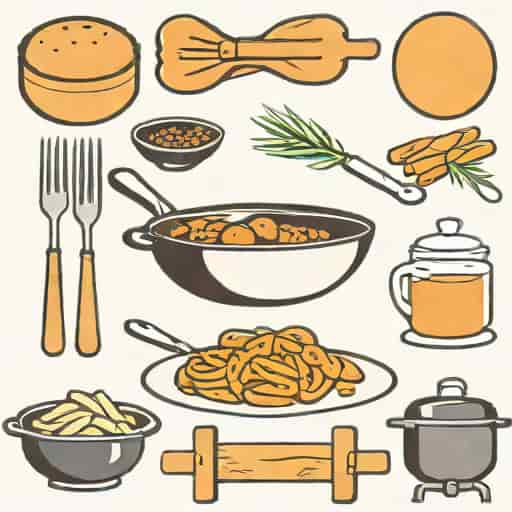 Joy Of Cooking 1931 Facsimile Edition