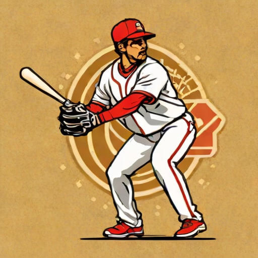 Juan Soto Gold Glove Finalist