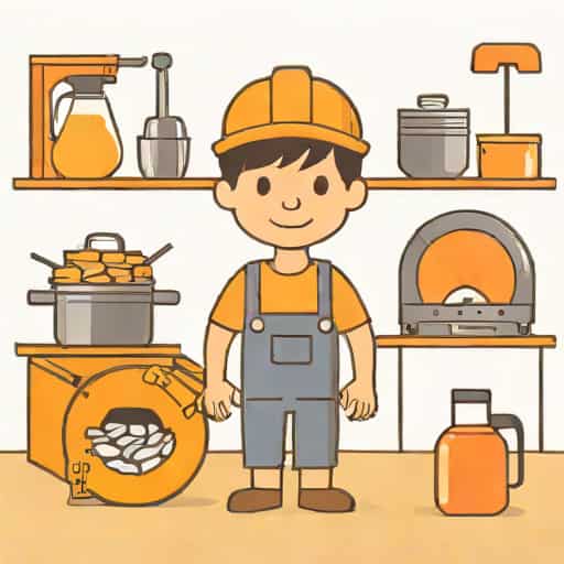 Juan The Industrious Boy Story