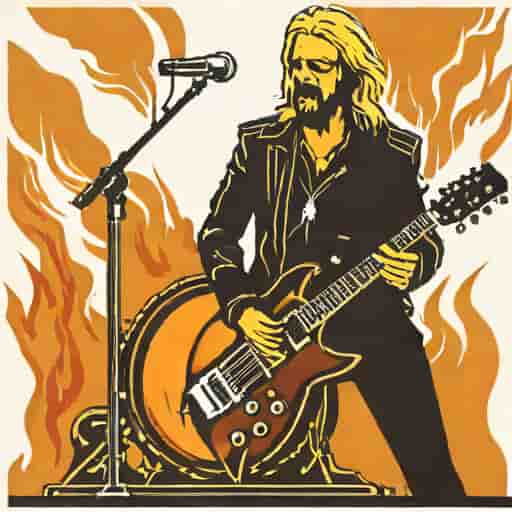 Judas Priest Freewheel Burning Live