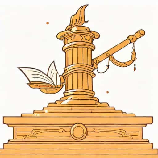 Judge Righteously Verse