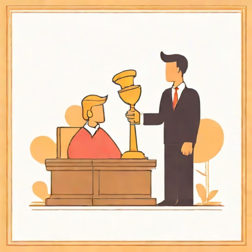 Judge Your Brother Righteously