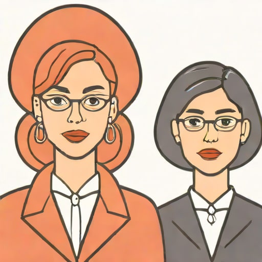 Julia Jekyll And Harriet Hyde