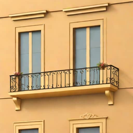 Juliet Balcony Verona