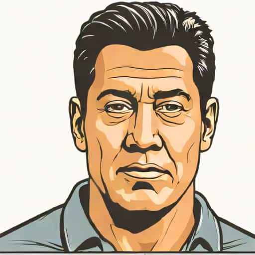 Julio Cesar Cedillo