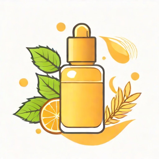 Jumiso Antioxidant Glow Essence