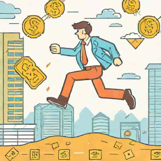 Jump Finance Novosibirsk