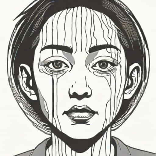 Junji Ito Deserter Read