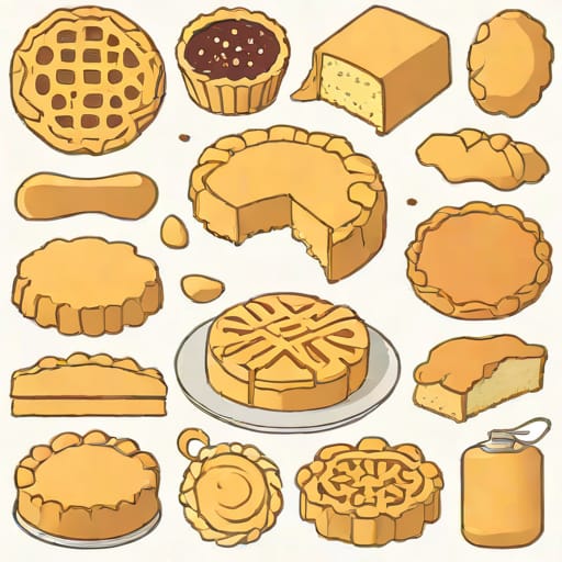 Jus Rol Shortcrust Pastry Recipes