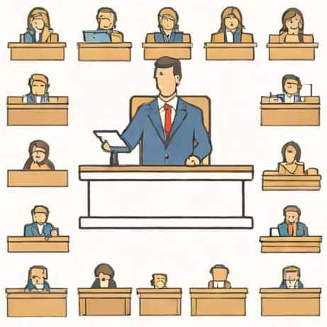 Just As Judges Instruct Jurors To Disregard