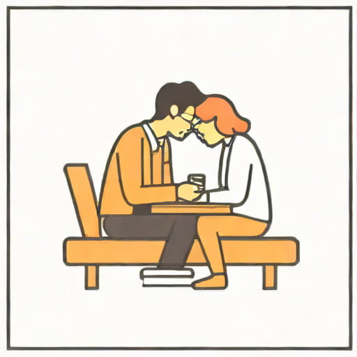 Just To Be Beside You Is Enough