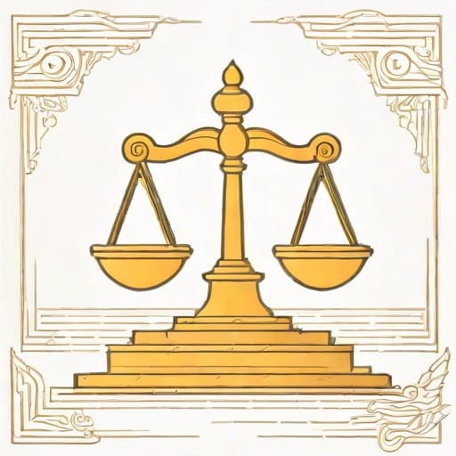 Justice In Preamble Is Taken From