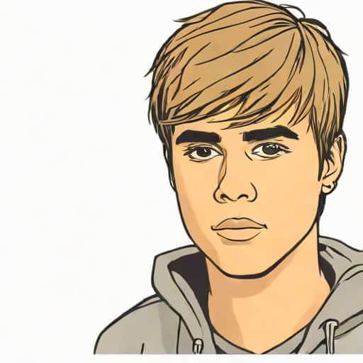 Justin Bieber How Old Is Justin Bieber