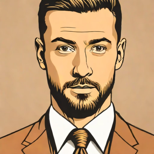 Justin Timberlake Indiscretion