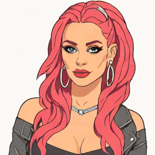 Justina Valentine Net Worth